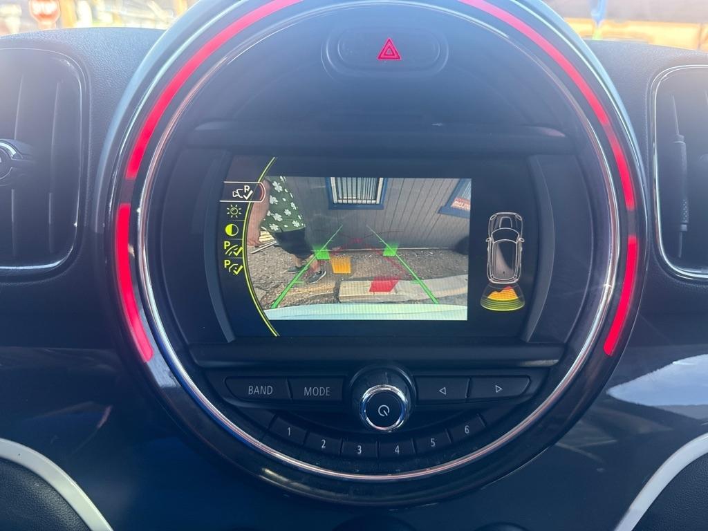 MINI Countryman S 2017