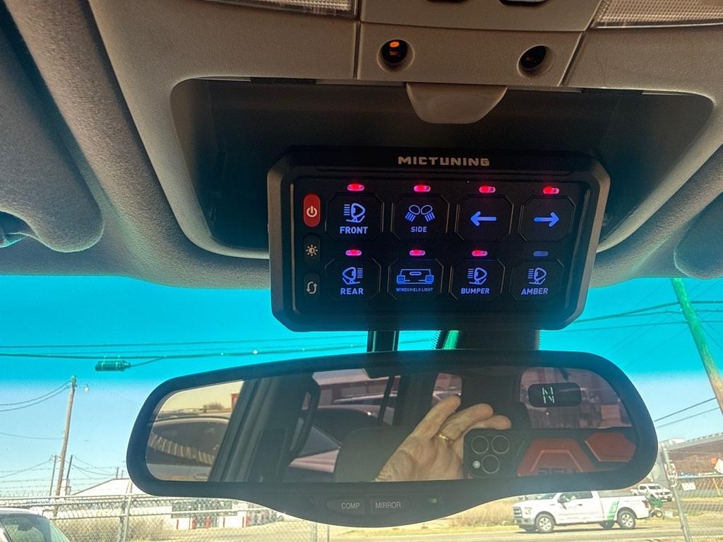 Lexus GX 470 Sport Utility 2003