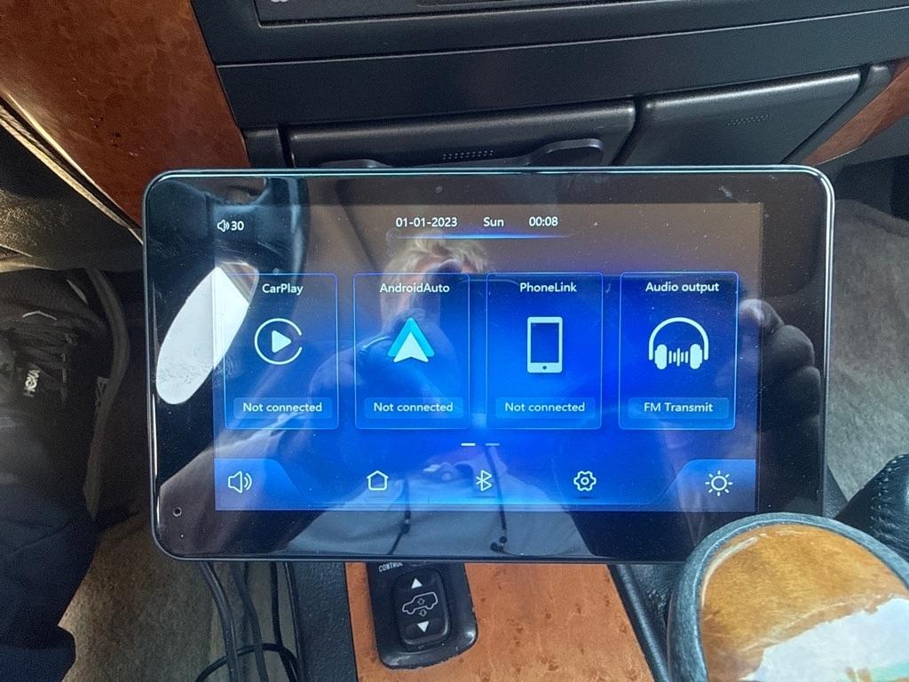 Lexus GX 470 Sport Utility 2003