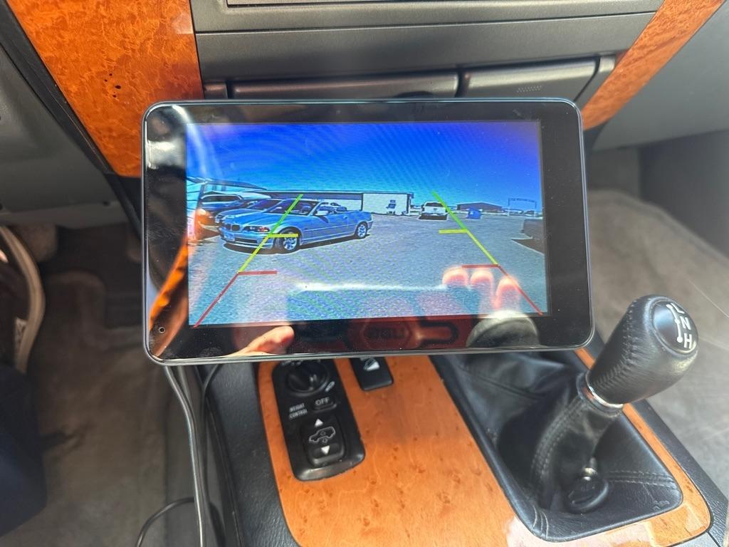 Lexus GX 470 Sport Utility 2003