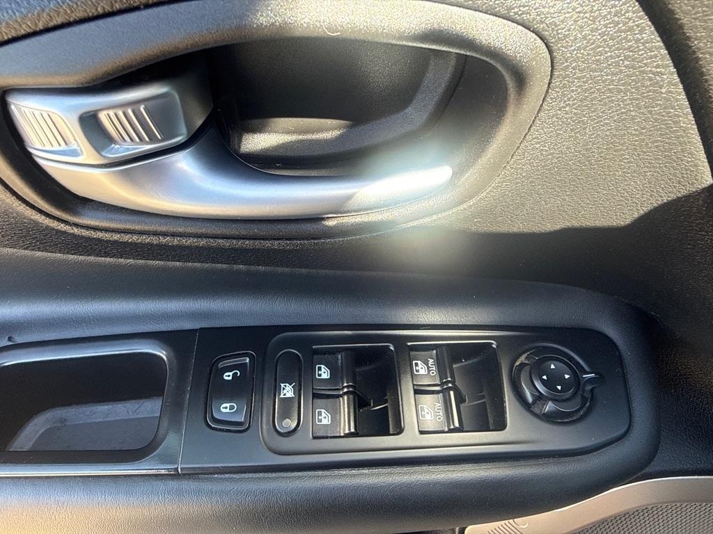 Jeep Renegade Limited FWD 2017