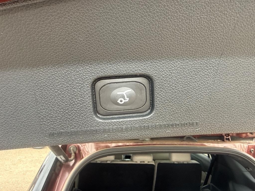 Ford Explorer Limited 4WD 2018