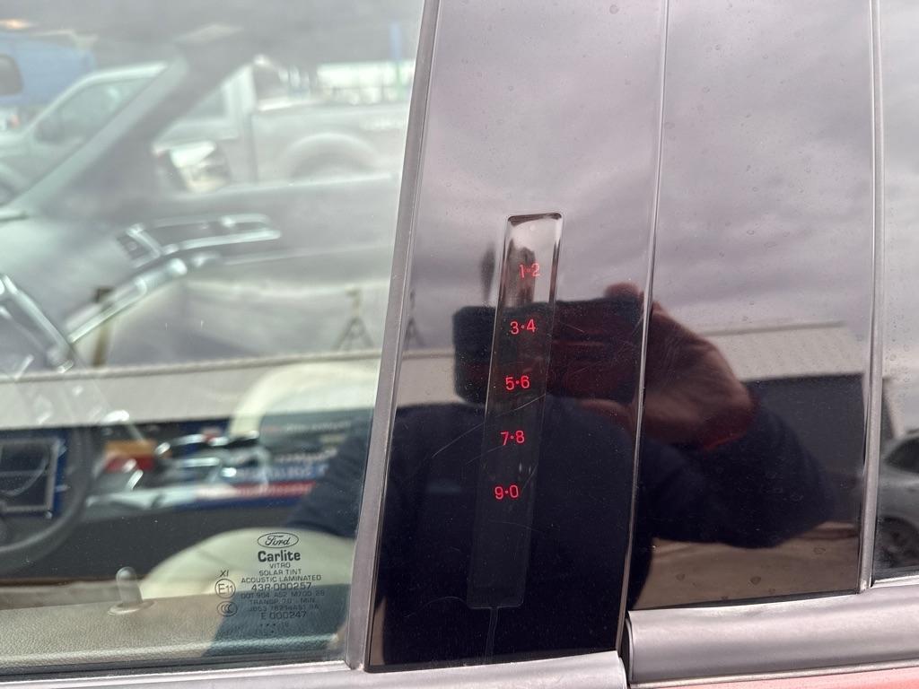 Ford Explorer Limited 4WD 2018