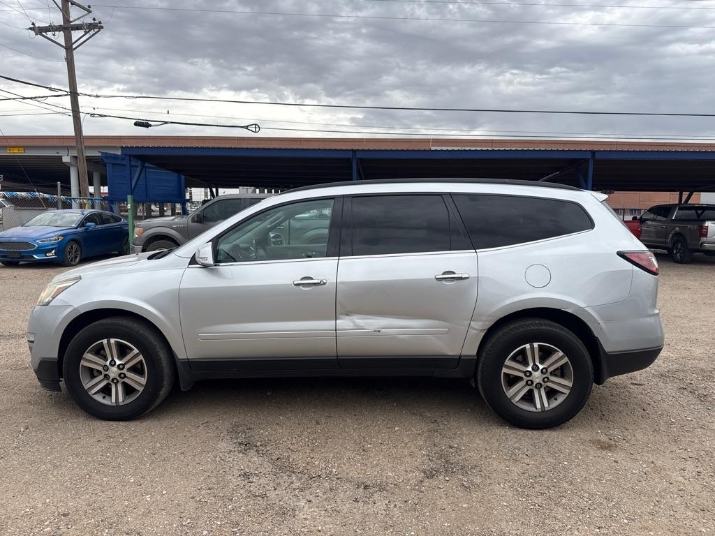 Chevrolet Traverse 2LT FWD 2017