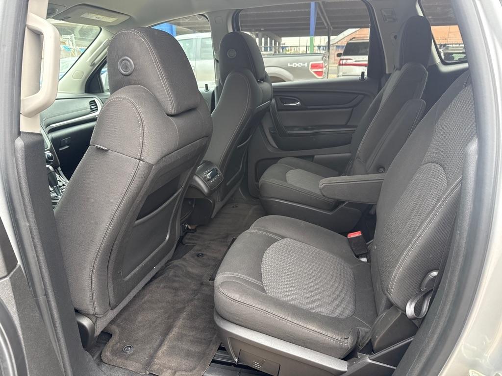 Chevrolet Traverse 2LT FWD 2017