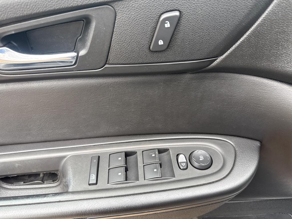 Chevrolet Traverse 2LT FWD 2017