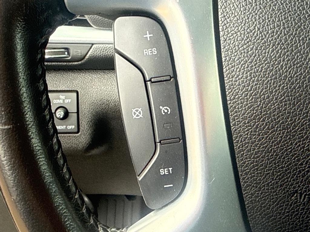 Chevrolet Traverse 2LT FWD 2017