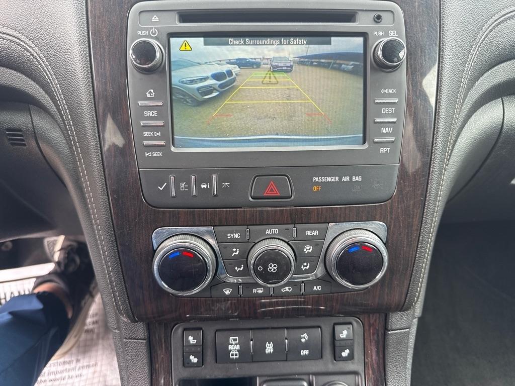 Chevrolet Traverse 2LT FWD 2017