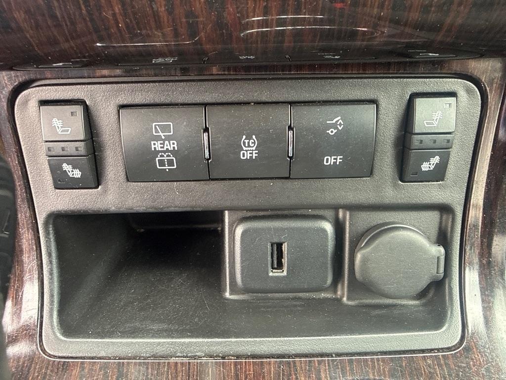 Chevrolet Traverse 2LT FWD 2017