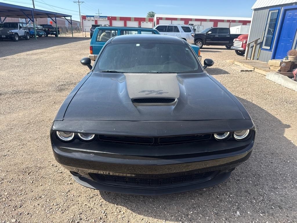 Dodge Challenger R/T Plus 2020