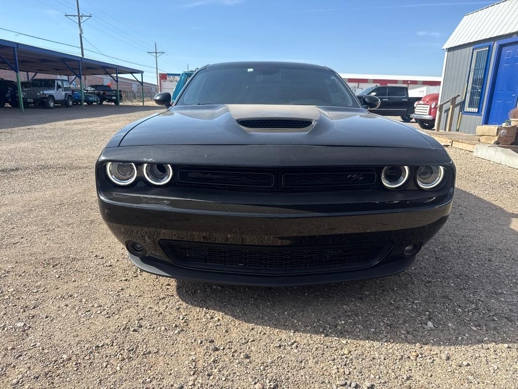 Dodge Challenger R/T Plus 2020