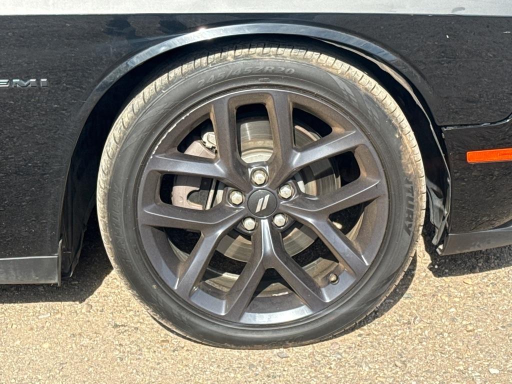Dodge Challenger R/T Plus 2020