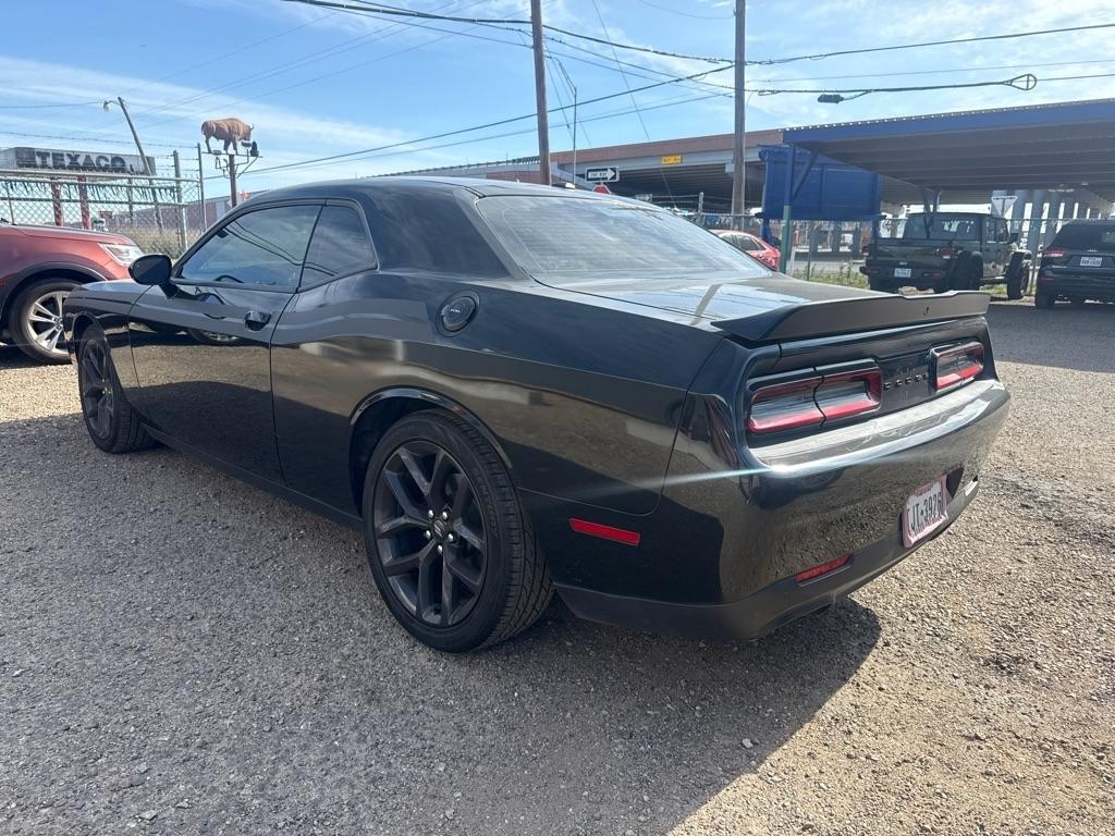 Dodge Challenger R/T Plus 2020