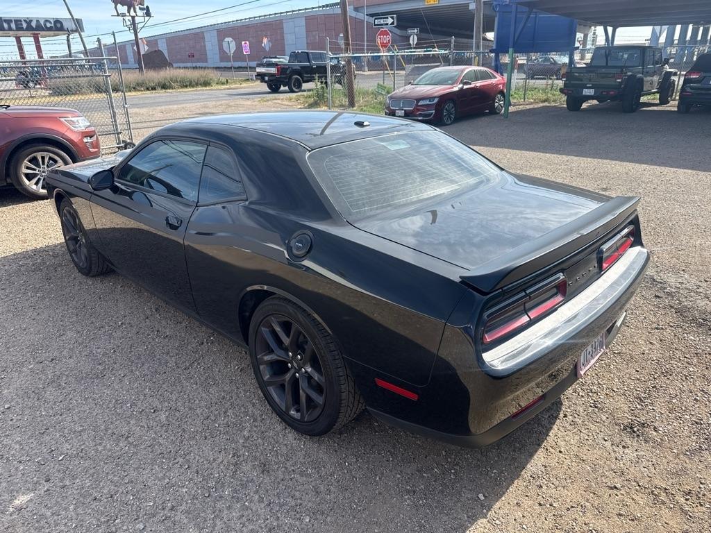 Dodge Challenger R/T Plus 2020
