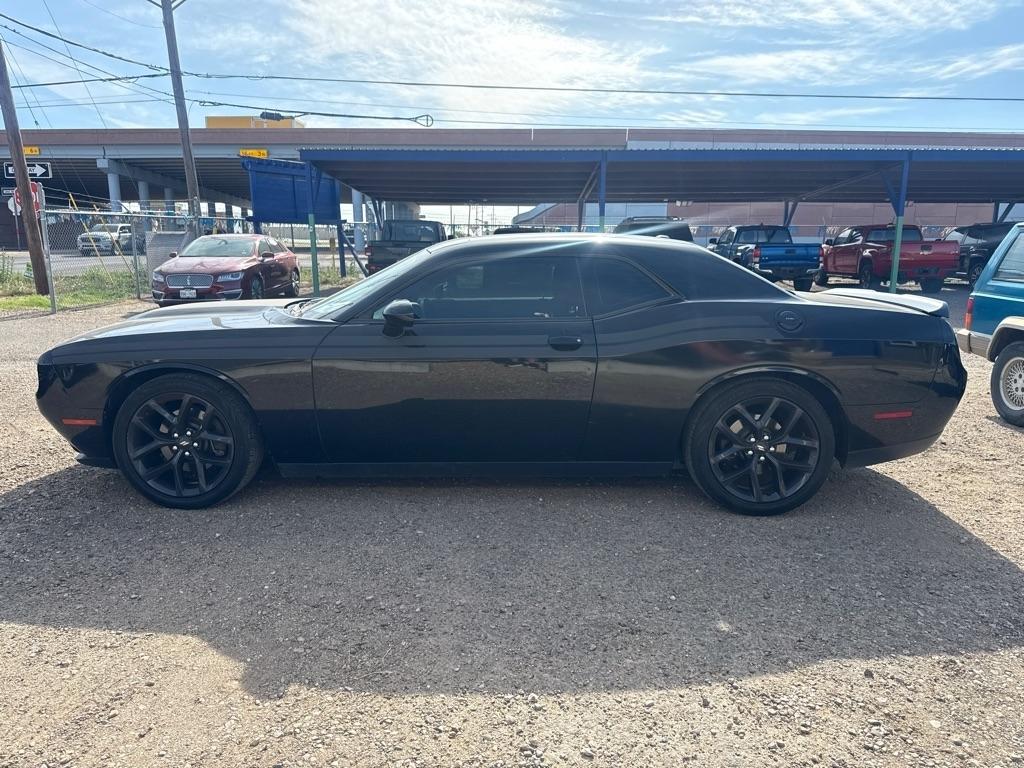 Dodge Challenger R/T Plus 2020