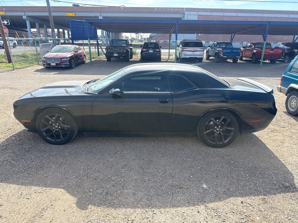 Dodge Challenger R/T Plus 2020