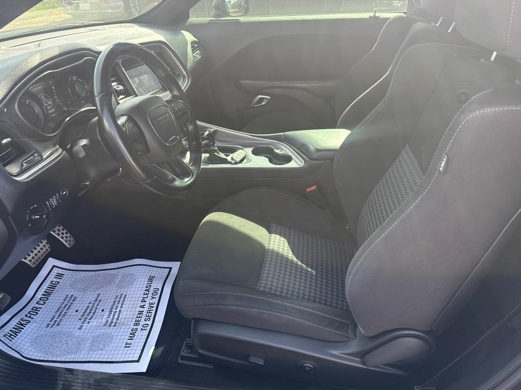 Dodge Challenger R/T Plus 2020