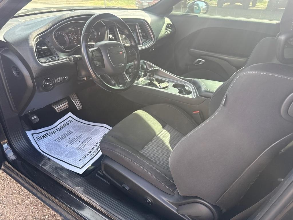 Dodge Challenger R/T Plus 2020