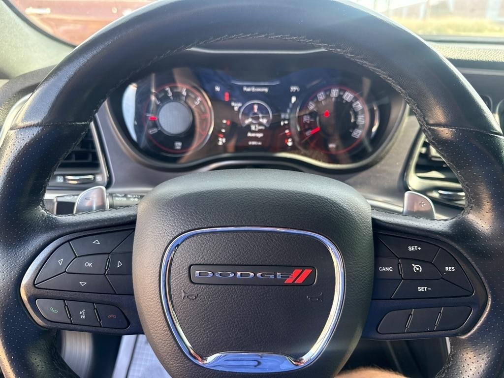Dodge Challenger R/T Plus 2020