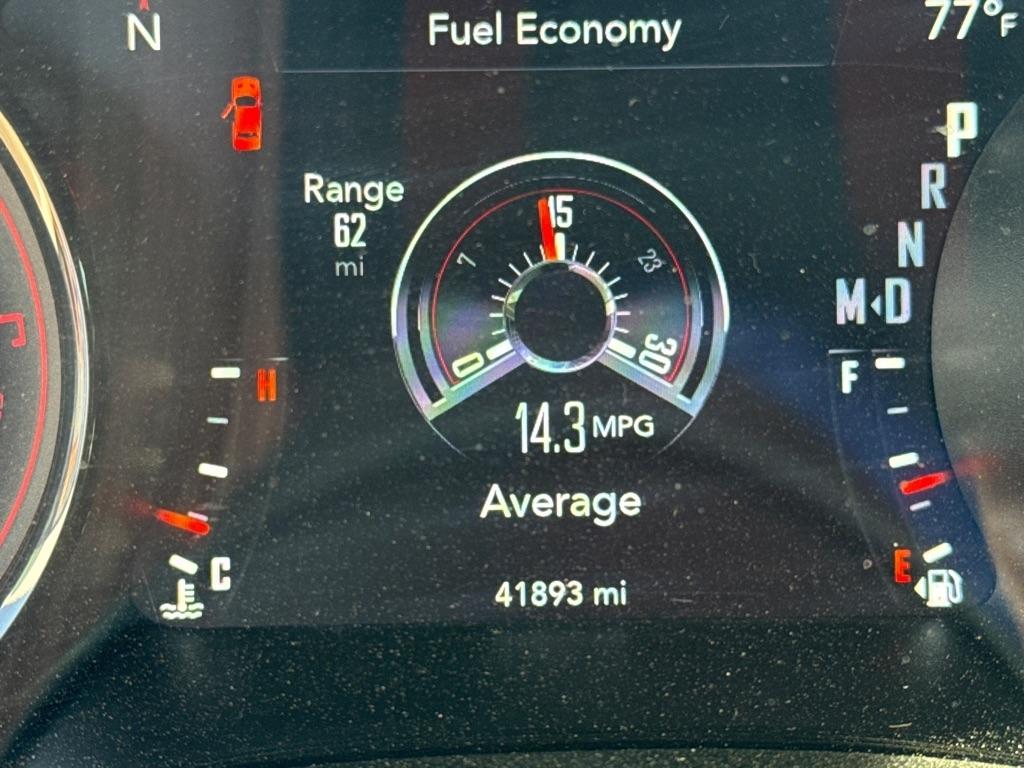 Dodge Challenger R/T Plus 2020