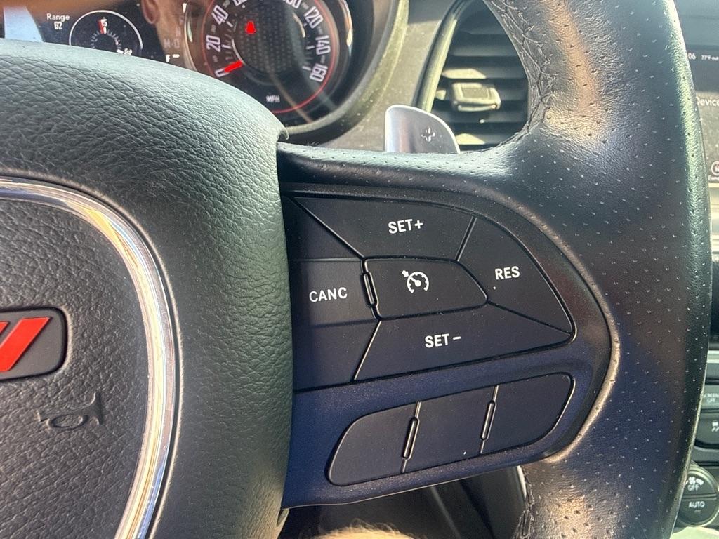 Dodge Challenger R/T Plus 2020