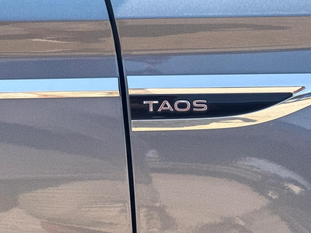 Volkswagen Taos SE 2022