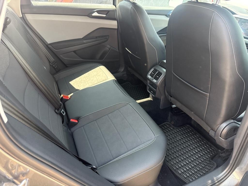 Volkswagen Taos SE 2022