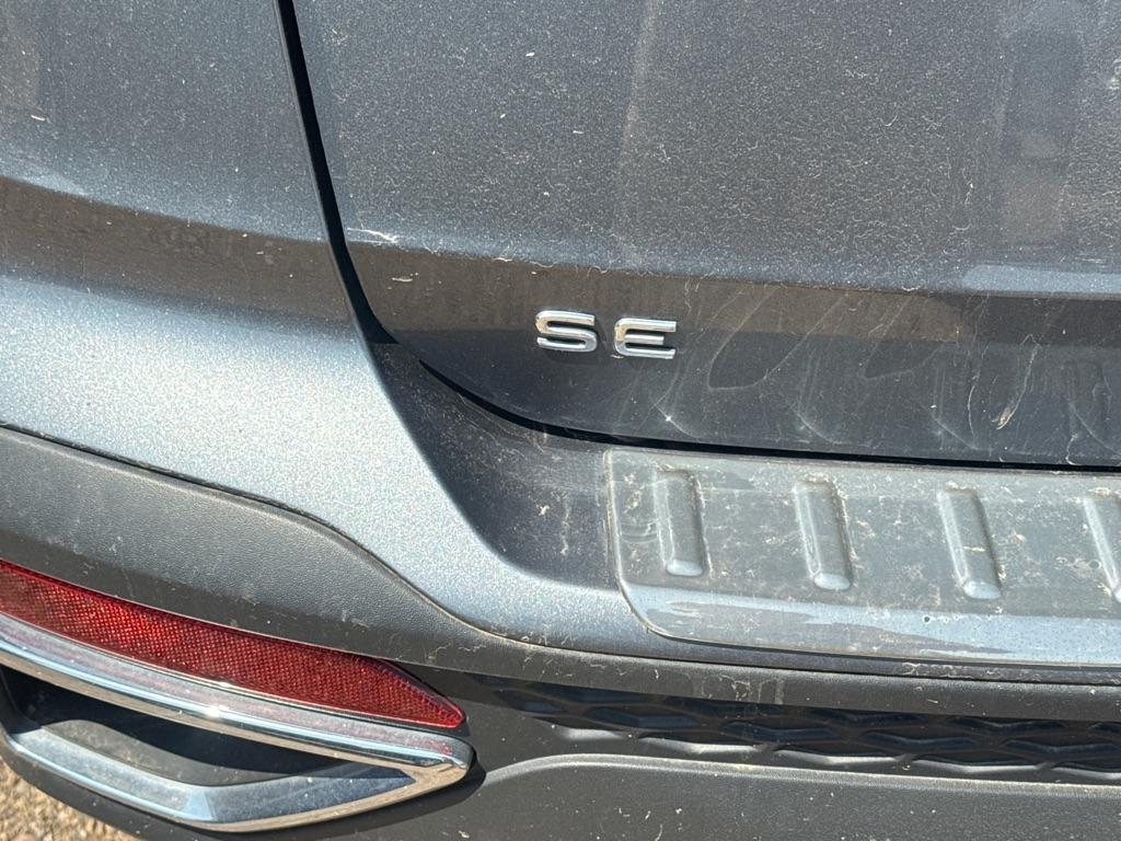 Volkswagen Taos SE 2022