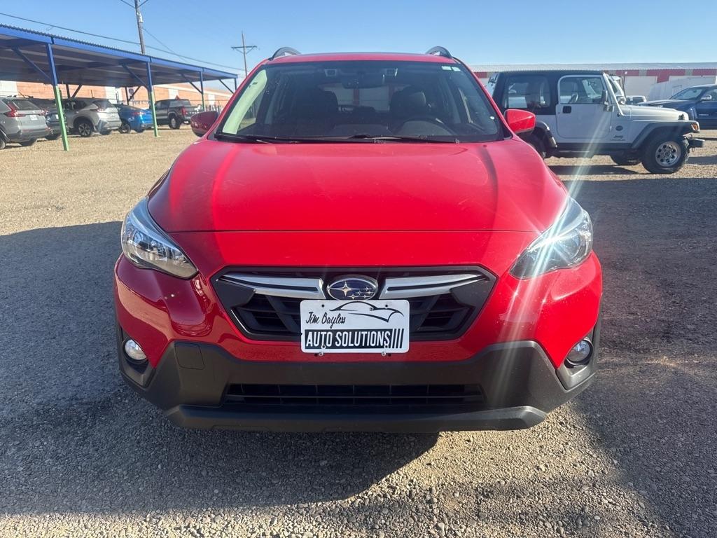 Subaru Crosstrek 2.0i Premium CVT 2023