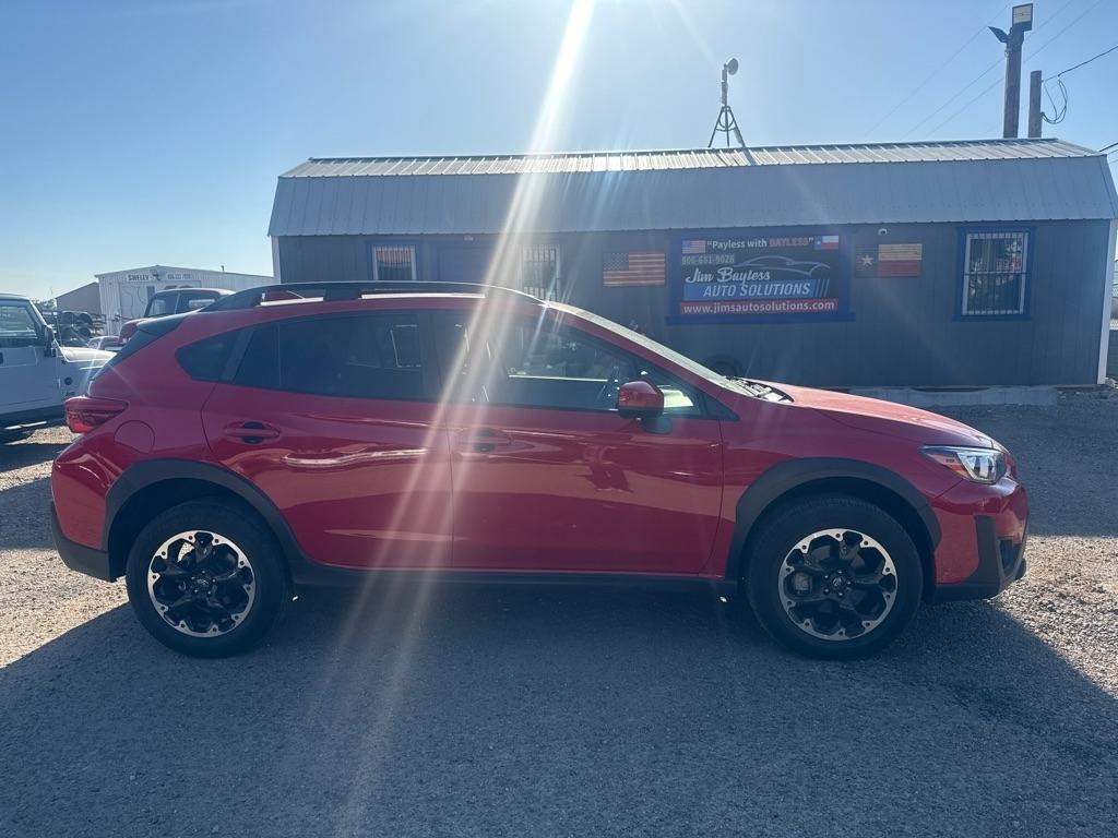 Subaru Crosstrek 2.0i Premium CVT 2023