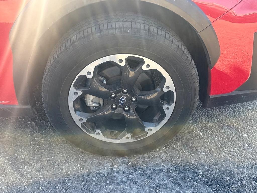 Subaru Crosstrek 2.0i Premium CVT 2023