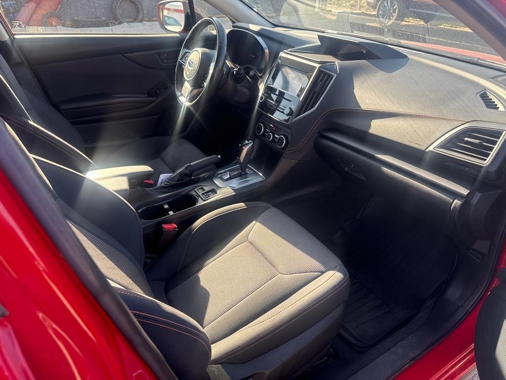 Subaru Crosstrek 2.0i Premium CVT 2023