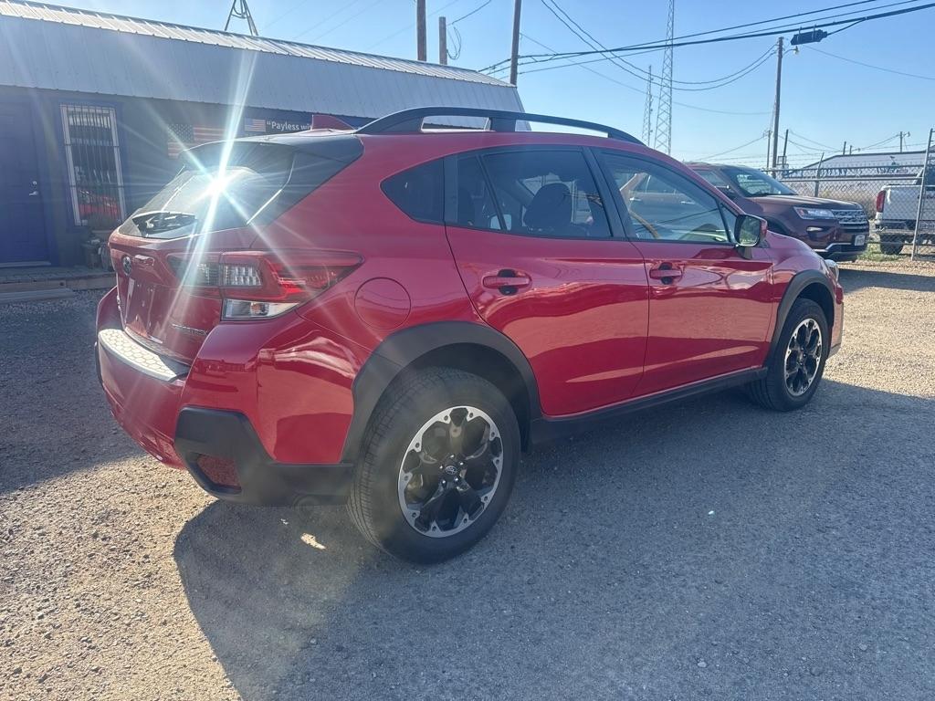 Subaru Crosstrek 2.0i Premium CVT 2023