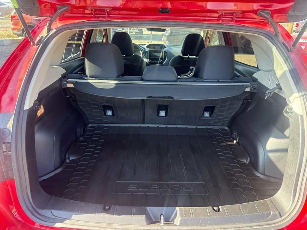 Subaru Crosstrek 2.0i Premium CVT 2023