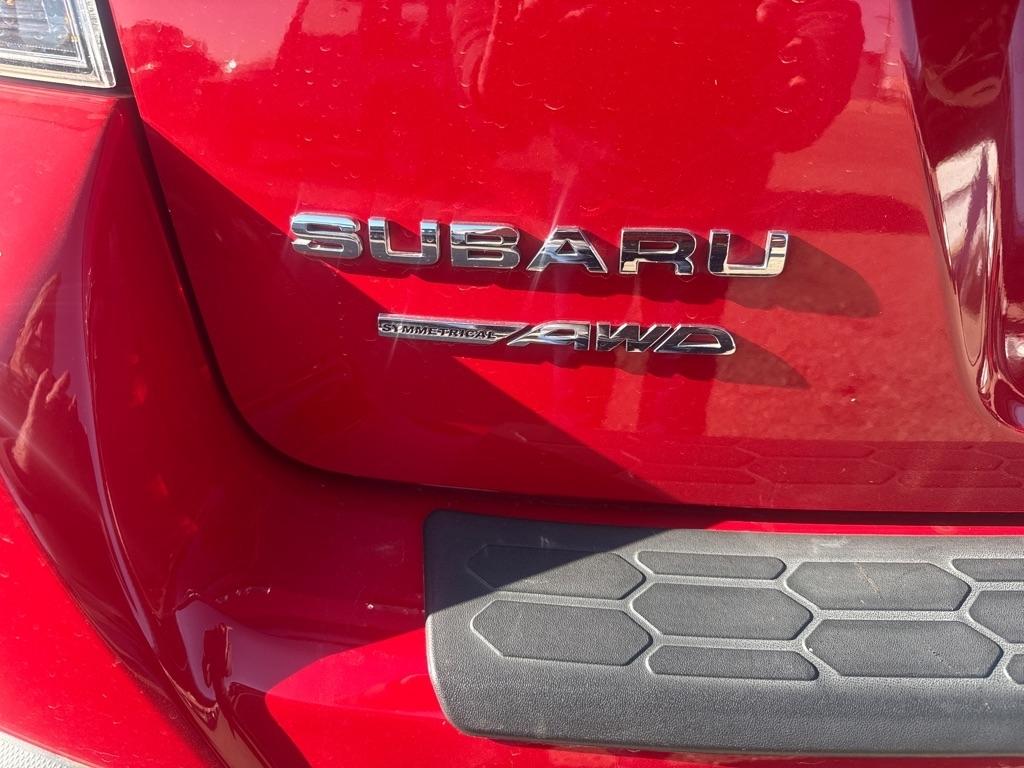 Subaru Crosstrek 2.0i Premium CVT 2023