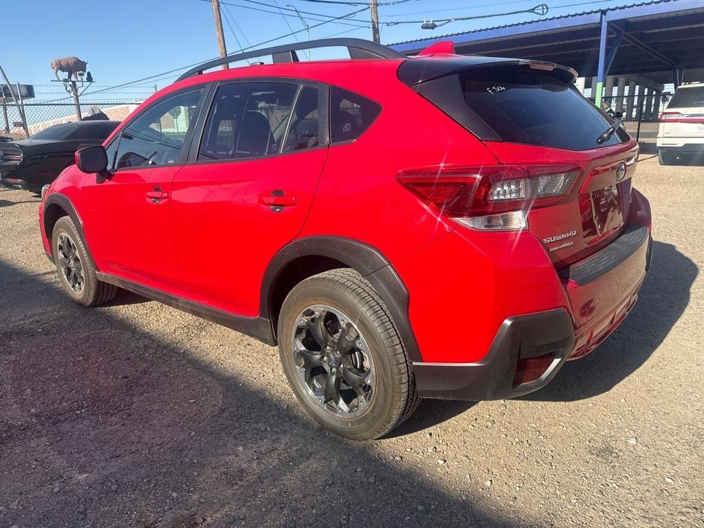 Subaru Crosstrek 2.0i Premium CVT 2023