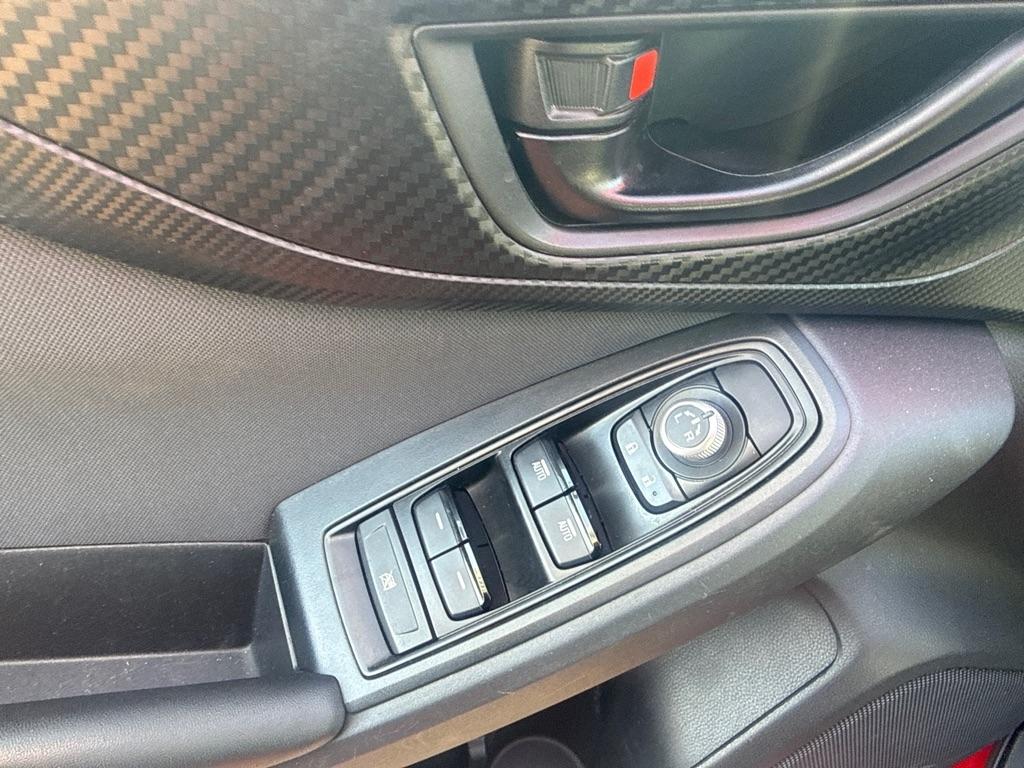 Subaru Crosstrek 2.0i Premium CVT 2023