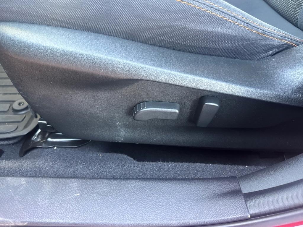 Subaru Crosstrek 2.0i Premium CVT 2023