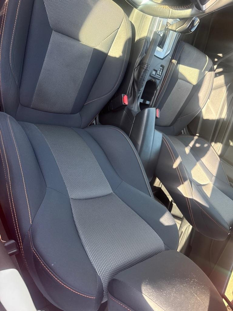 Subaru Crosstrek 2.0i Premium CVT 2023