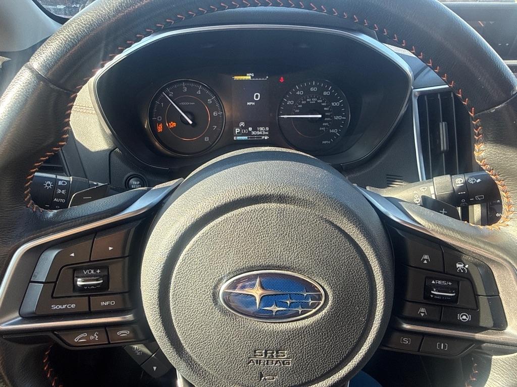 Subaru Crosstrek 2.0i Premium CVT 2023