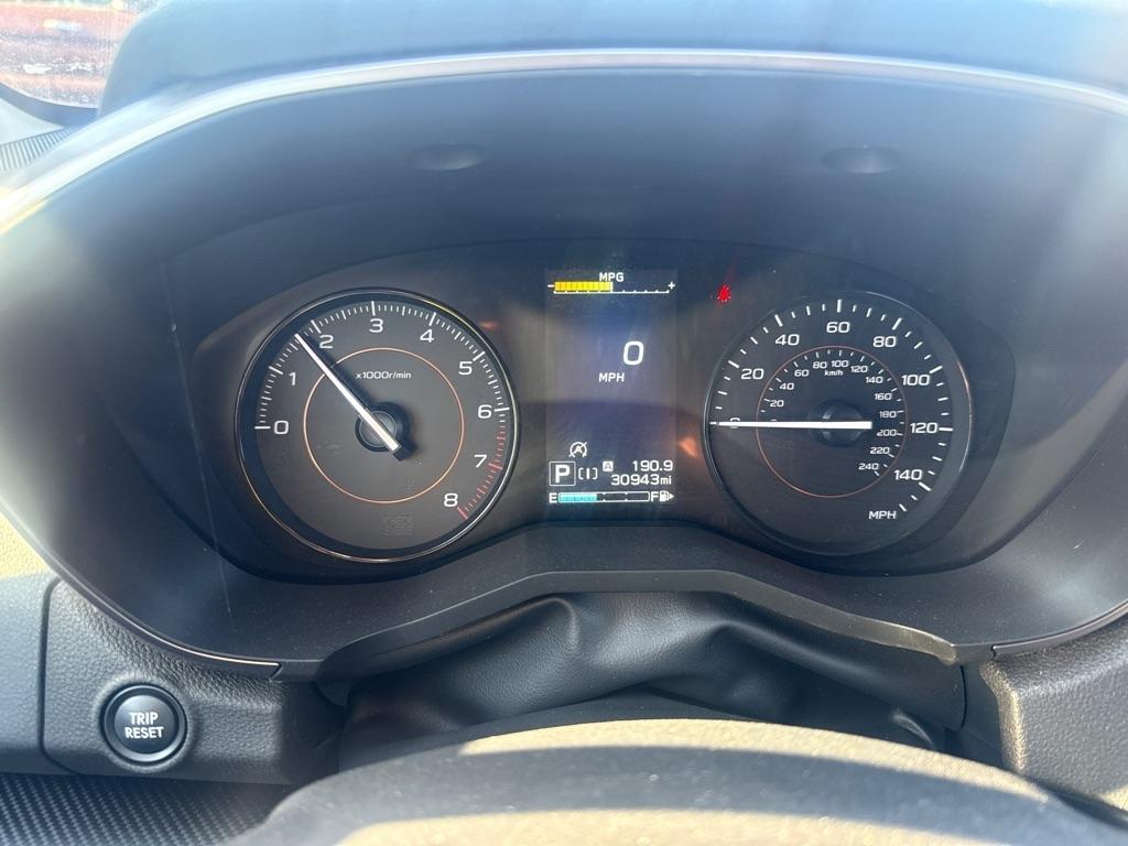 Subaru Crosstrek 2.0i Premium CVT 2023