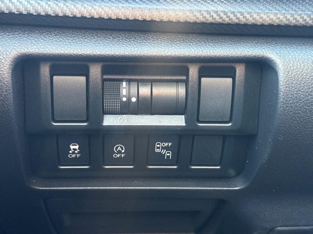 Subaru Crosstrek 2.0i Premium CVT 2023