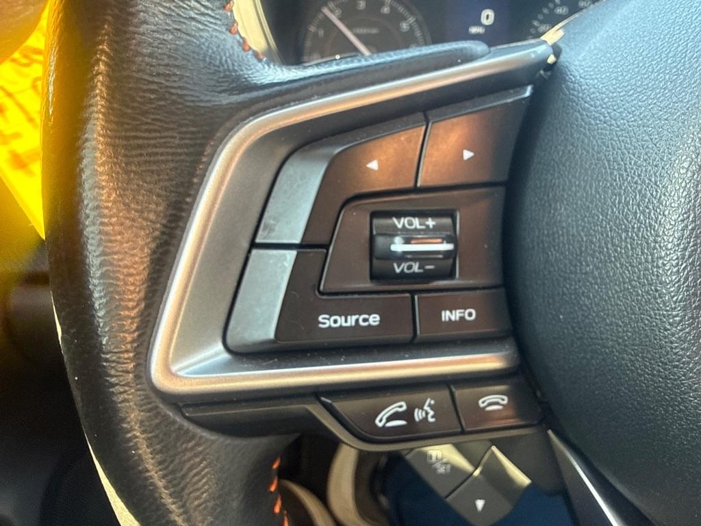 Subaru Crosstrek 2.0i Premium CVT 2023