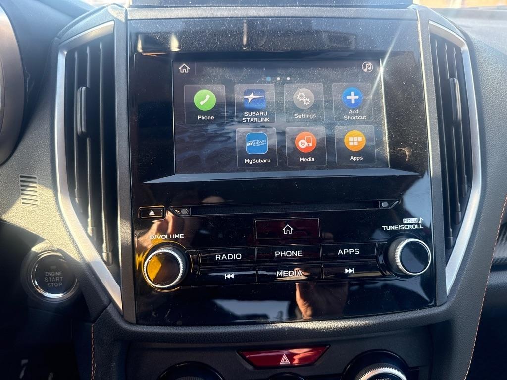 Subaru Crosstrek 2.0i Premium CVT 2023