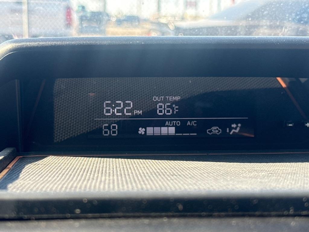 Subaru Crosstrek 2.0i Premium CVT 2023