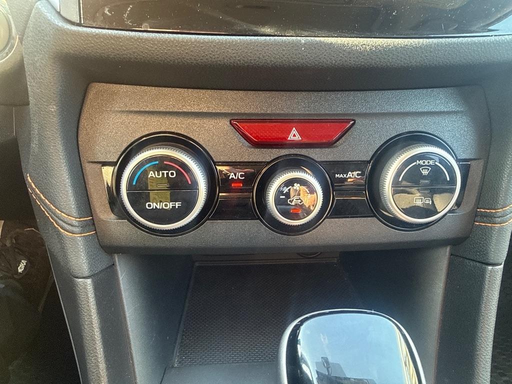 Subaru Crosstrek 2.0i Premium CVT 2023