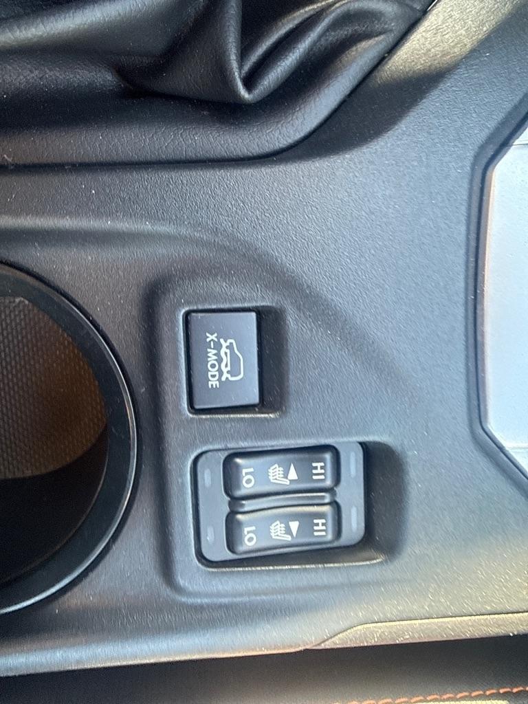 Subaru Crosstrek 2.0i Premium CVT 2023