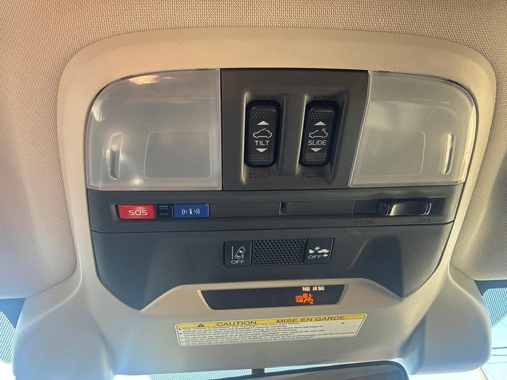 Subaru Crosstrek 2.0i Premium CVT 2023