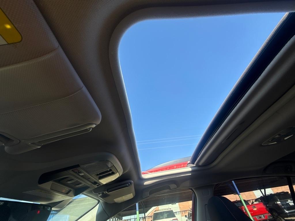 Subaru Crosstrek 2.0i Premium CVT 2023