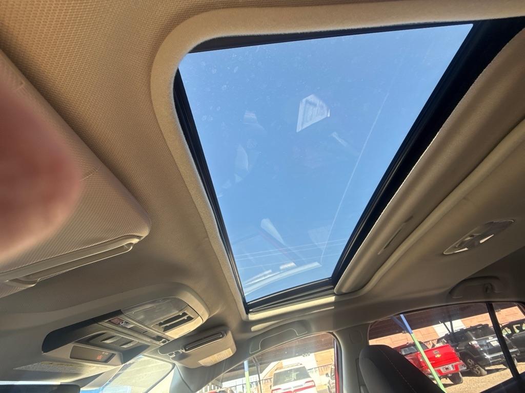 Subaru Crosstrek 2.0i Premium CVT 2023